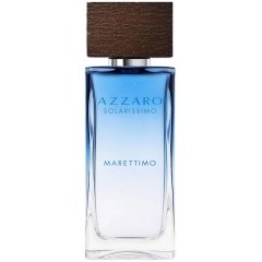 Azzaro Solarissimo Marettimo