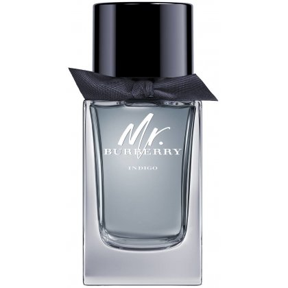 Mr. Burberry Indigo