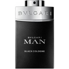 Bulgari Man Black Cologne