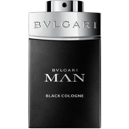 Bulgari Man Black Cologne