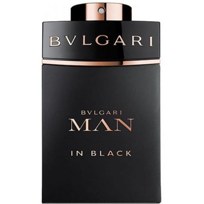 Bvlgari Man In Black