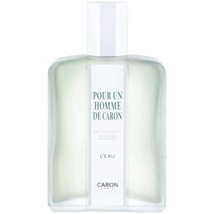 Pour un Homme L'Eau