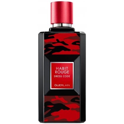 Habit Rouge Dress Code