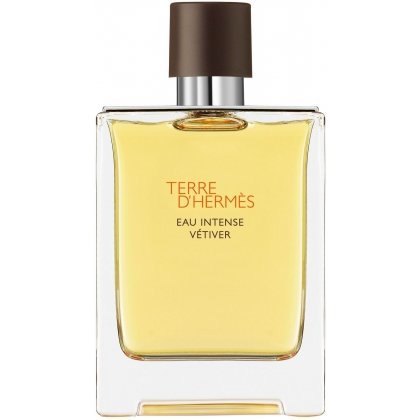 Terre d'Herm&egrave;s Eau Intense V&eacute;tiver