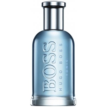 Boss Bottled Tonic
