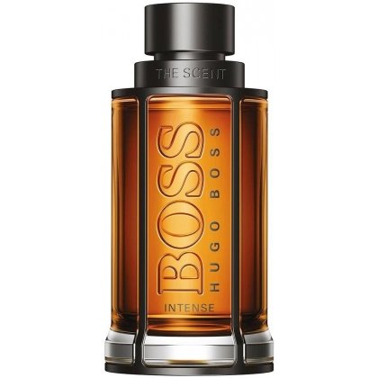 Boss The Scent Intense