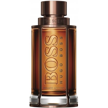 Boss The Scent Private Accord