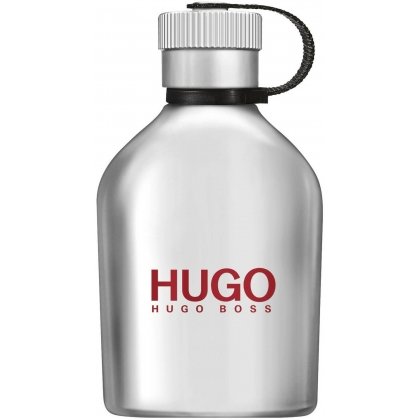 Hugo Iced