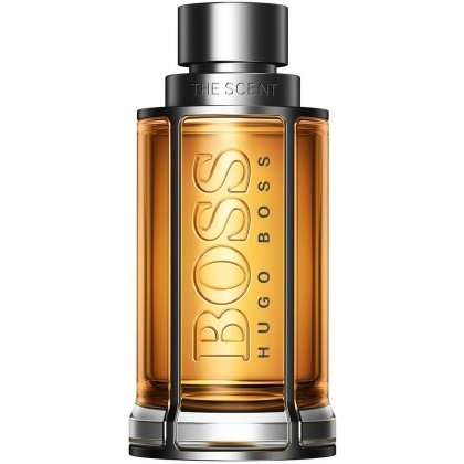 The Scent