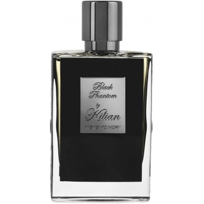Black Phantom Memento Mori