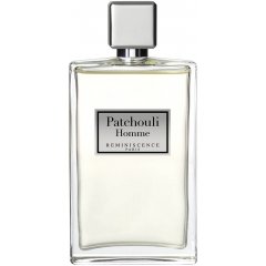 Patchouli pour Homme