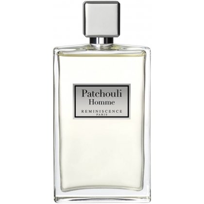 Patchouli pour Homme