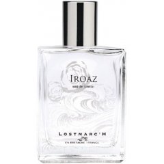 Iroaz