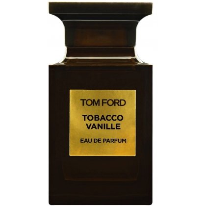 Tobacco Vanille