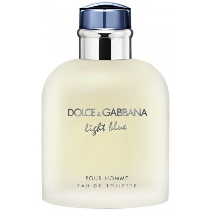 Light Blue pour Homme