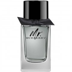 Mr. Burberry 