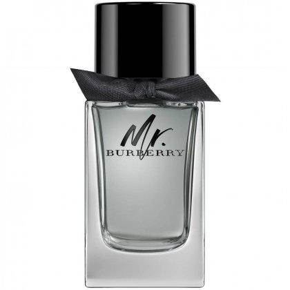 Mr. Burberry 