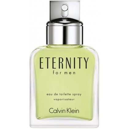Eternity For Men