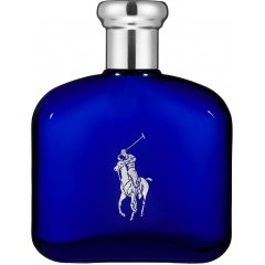 Polo Blue