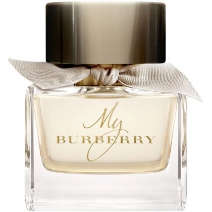 My Burberry