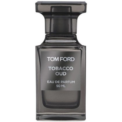 Tobacco Oud