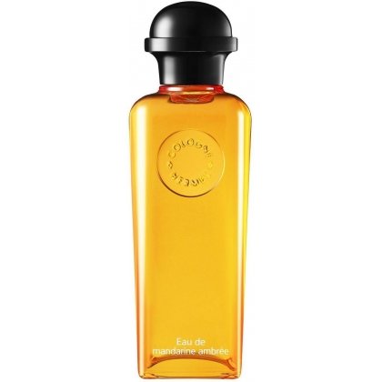 Eau de Mandarine Ambr&eacute;e 