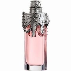 Womanity Le Go&ucirc;t Du Parfum