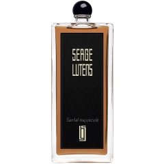 Santal Majuscule