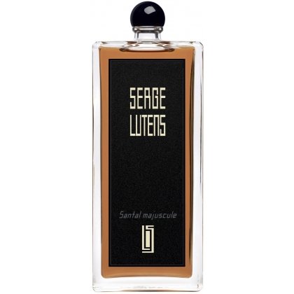 Santal Majuscule