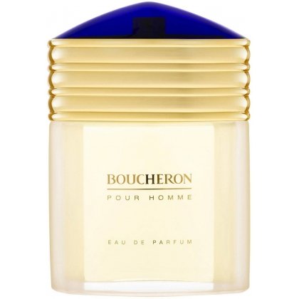 Boucheron pour Homme