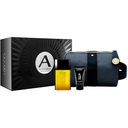 Azzaro Pour Homme