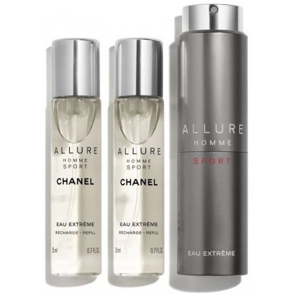 ALLURE HOMME SPORT