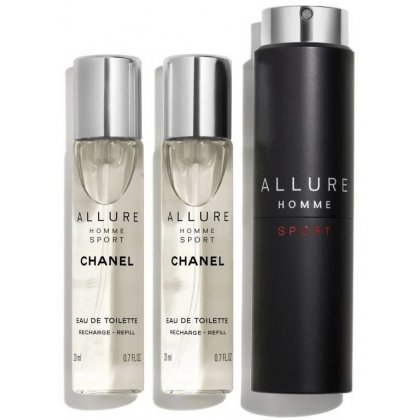 ALLURE HOMME SPORT