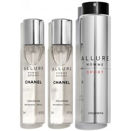 ALLURE HOMME SPORT