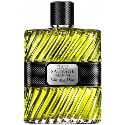 Eau Sauvage Parfum
