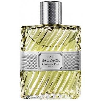 Eau Sauvage
