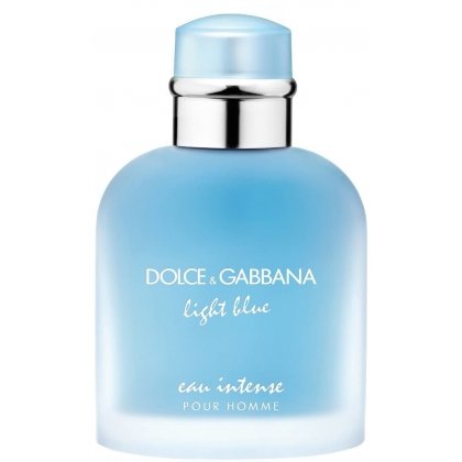 Light Blue Eau Intense