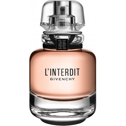 L'Interdit