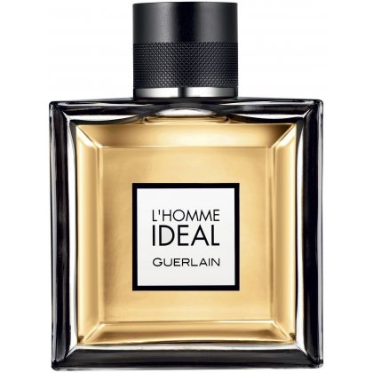 LHomme Id&eacute;al