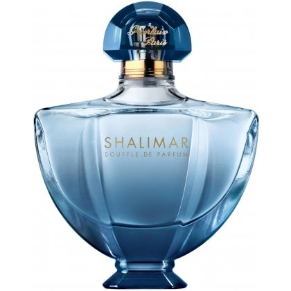 Shalimar Souffle de Parfum