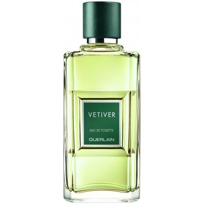 Vetiver