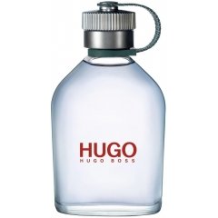 Hugo Man