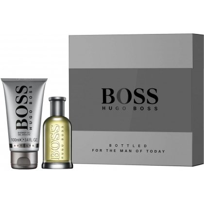 Boss