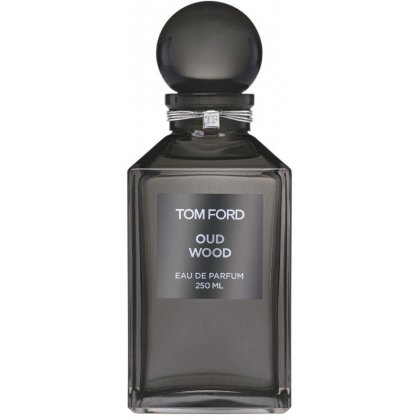 Oud Wood