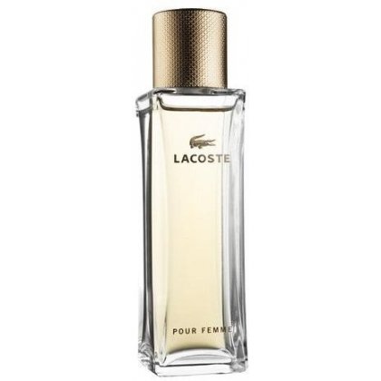 Lacoste pour Femme