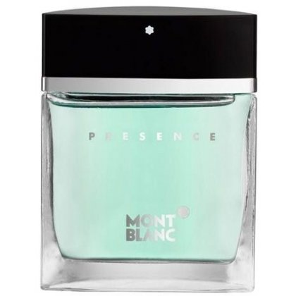Pr&eacute;sence