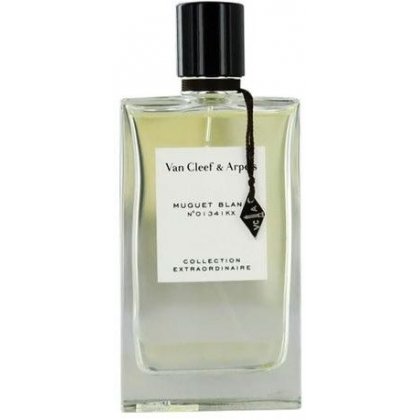 Muguet Blanc
