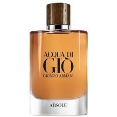 Acqua Di Gio Absolu