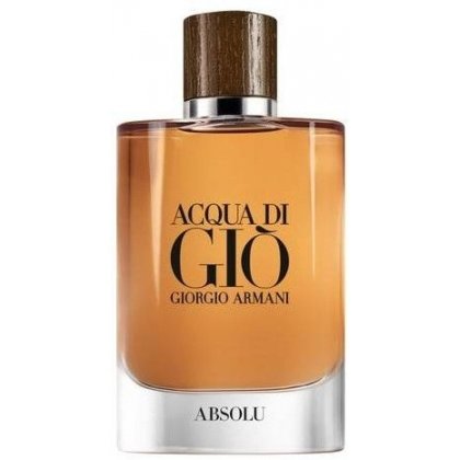 Acqua Di Gio Absolu