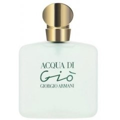 Acqua Di Gio Femme